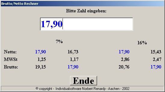 Lohnrechner 2020 brutto netto rechner | Der Lohnrechner ...